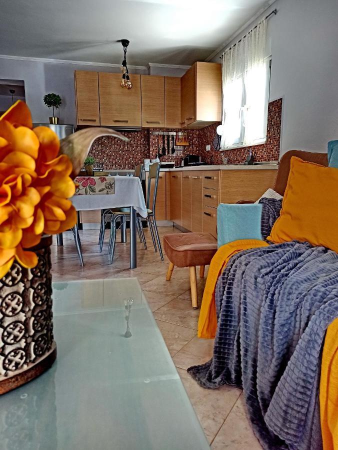 Hapilis Διαμέρισμα Αλεξανδρούπολη Εξωτερικό φωτογραφία