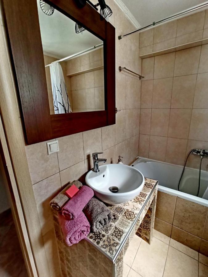 Hapilis Διαμέρισμα Αλεξανδρούπολη Εξωτερικό φωτογραφία