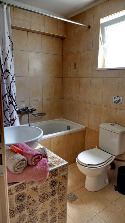 Hapilis Διαμέρισμα Αλεξανδρούπολη Εξωτερικό φωτογραφία
