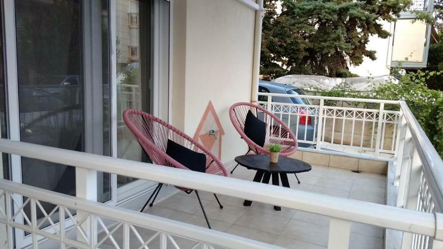 Hapilis Διαμέρισμα Αλεξανδρούπολη Εξωτερικό φωτογραφία